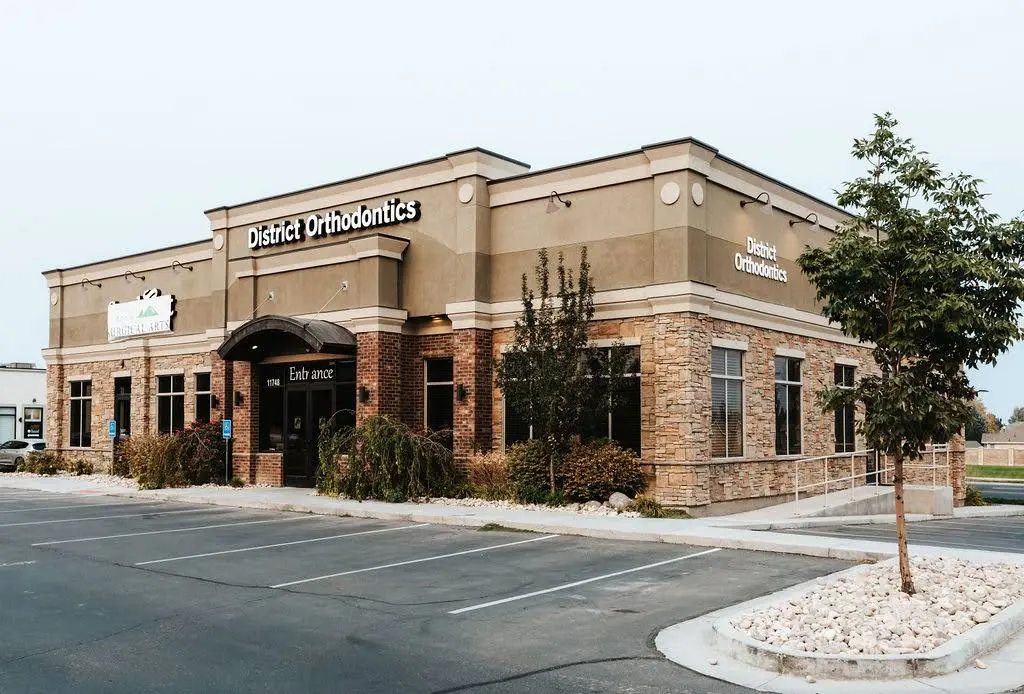 District Orthodontics of South Jordan