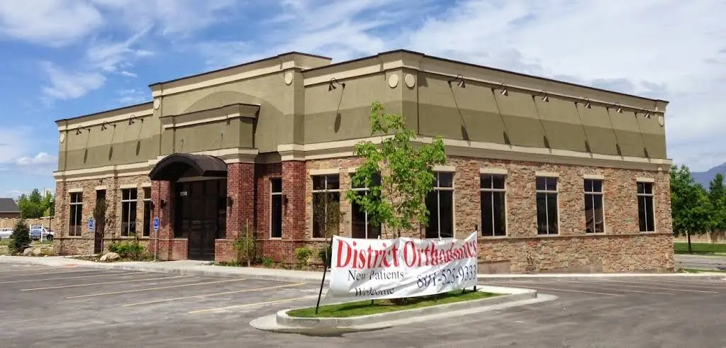 District Orthodontics of South Jordan
