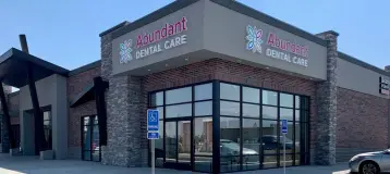Abundant Dental Care