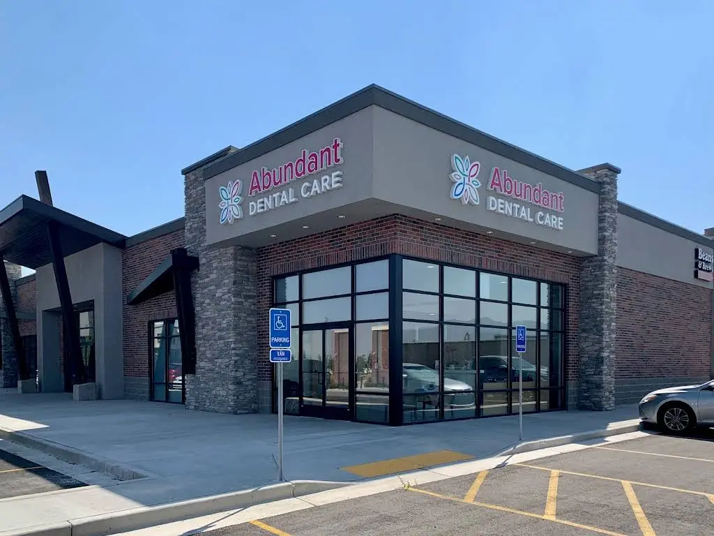 Abundant Dental Care