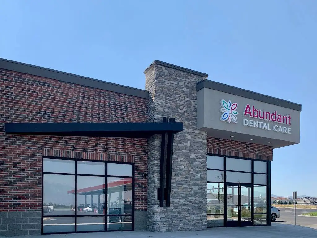 Abundant Dental Care