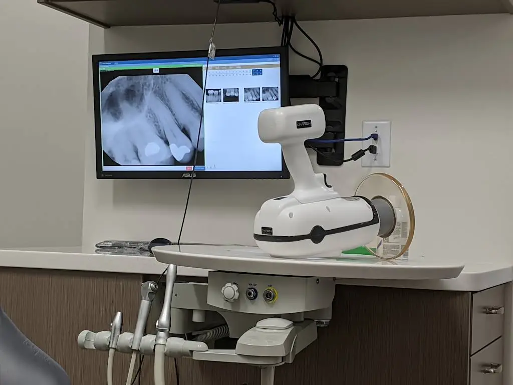 Abundant Dental Care