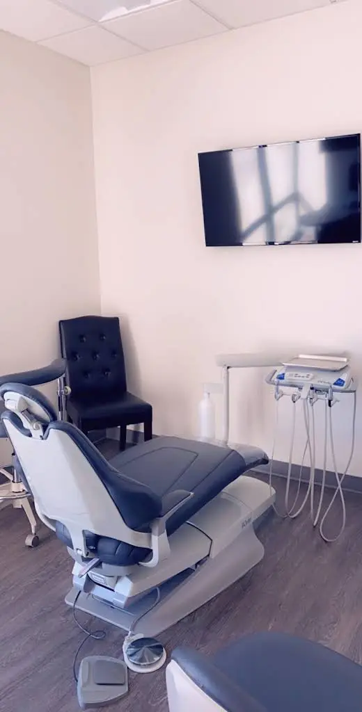 Abundant Dental Care