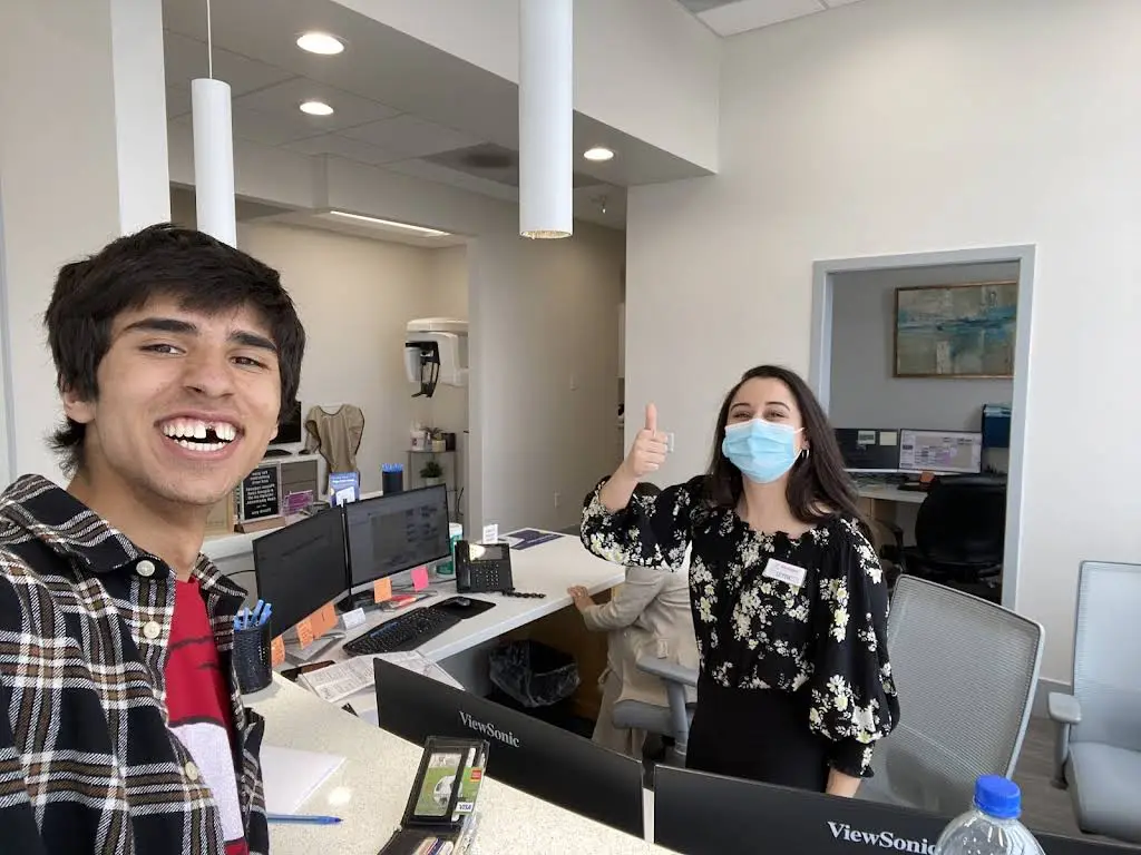 Abundant Dental Care