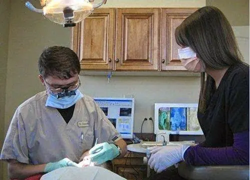 Rose Creek Dental