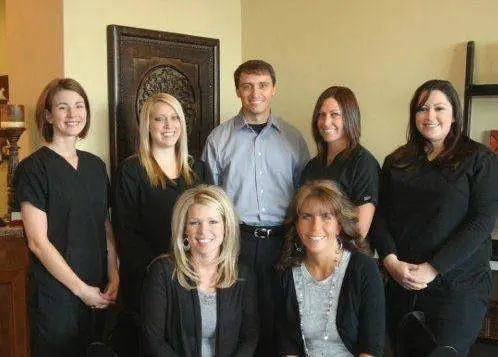 Rose Creek Dental