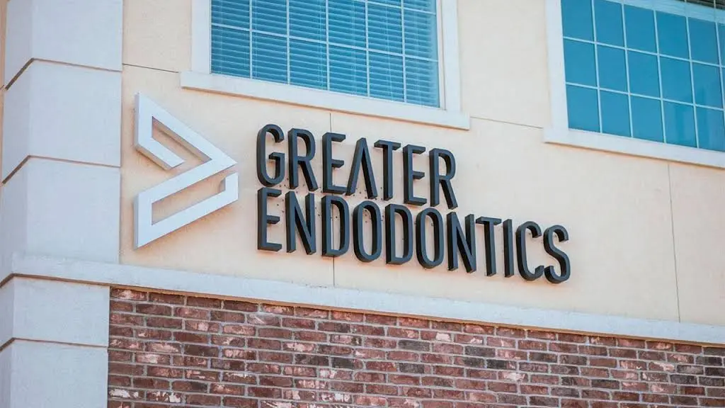 Greater Endodontics Riverton