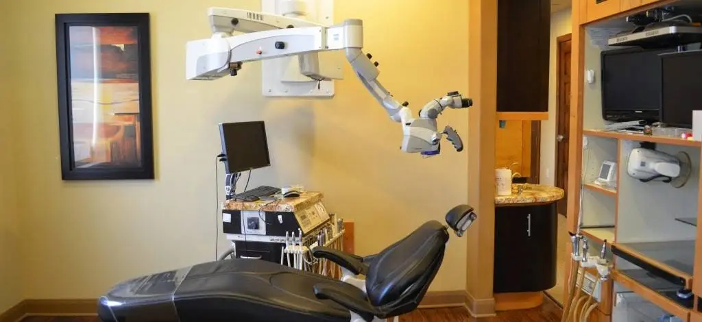 Greater Endodontics Riverton