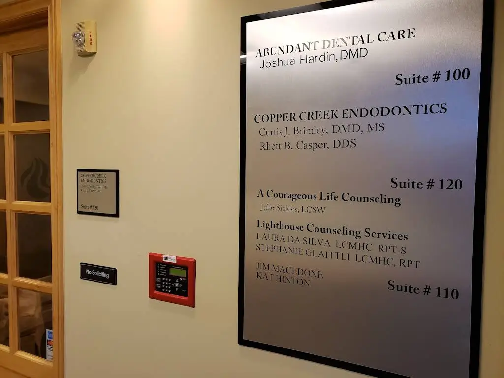Greater Endodontics Riverton