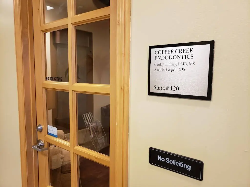 Greater Endodontics Riverton