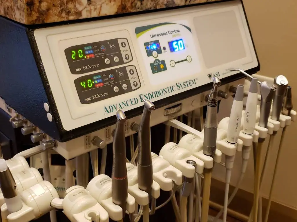 Greater Endodontics Riverton