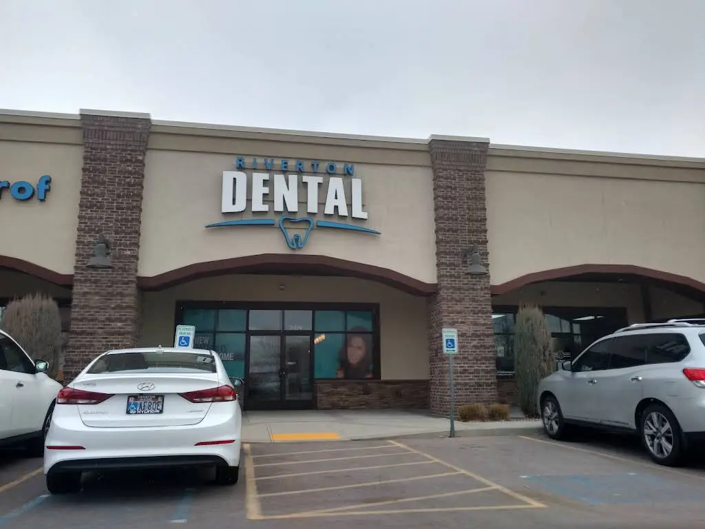 Riverton Dental