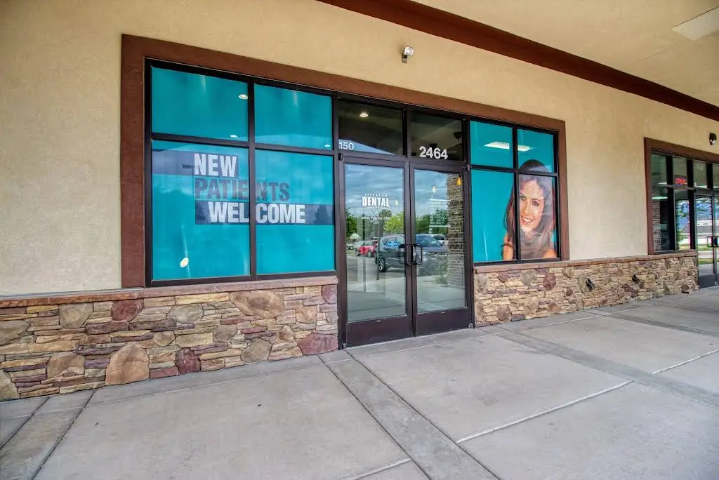 Riverton Dental