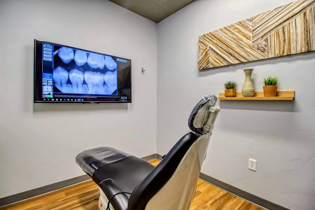 Riverton Dental