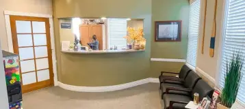 Kevin Yeager DDS / River City Dental