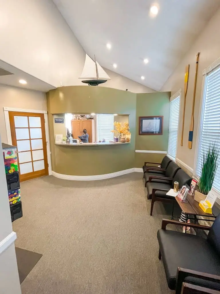 Kevin Yeager DDS / River City Dental
