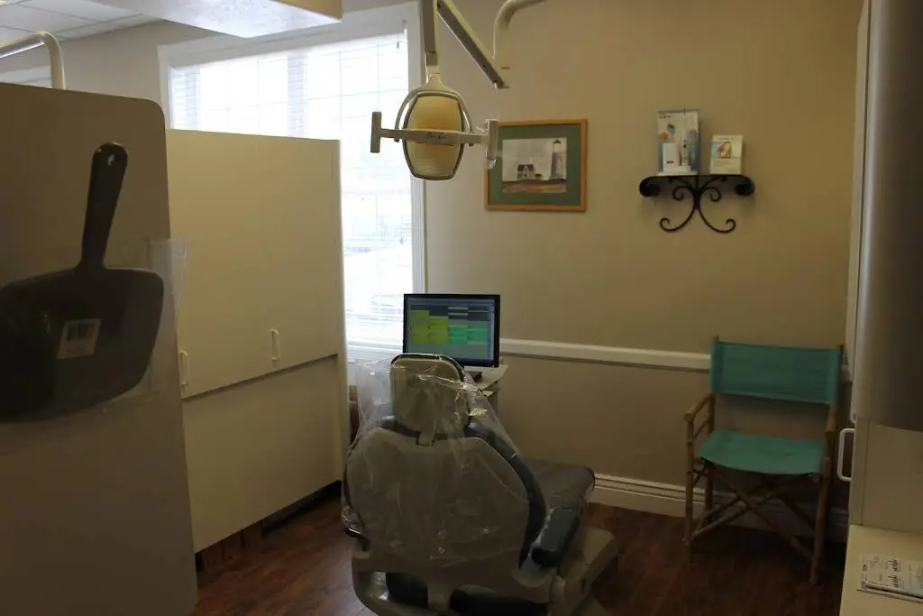 Kevin Yeager DDS / River City Dental