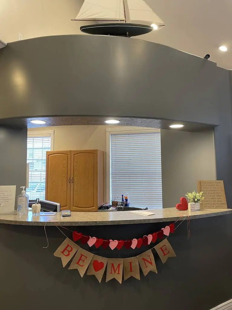 Kevin Yeager DDS / River City Dental