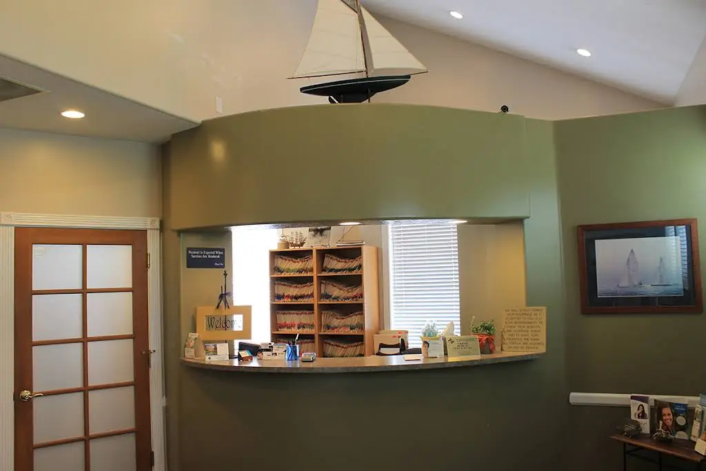 Kevin Yeager DDS / River City Dental