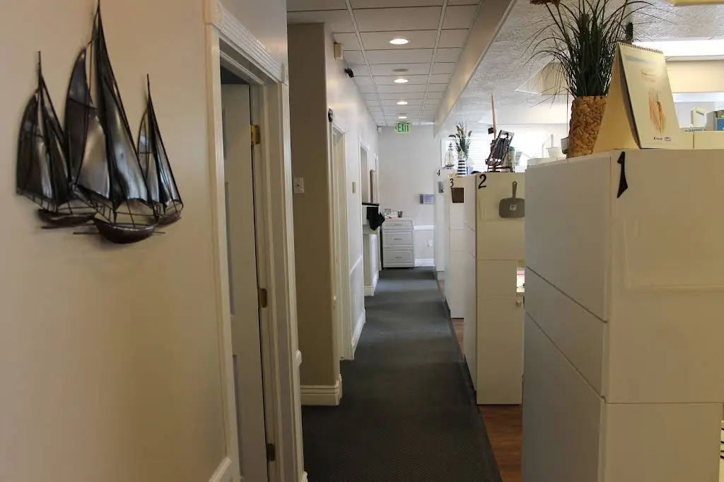 Kevin Yeager DDS / River City Dental