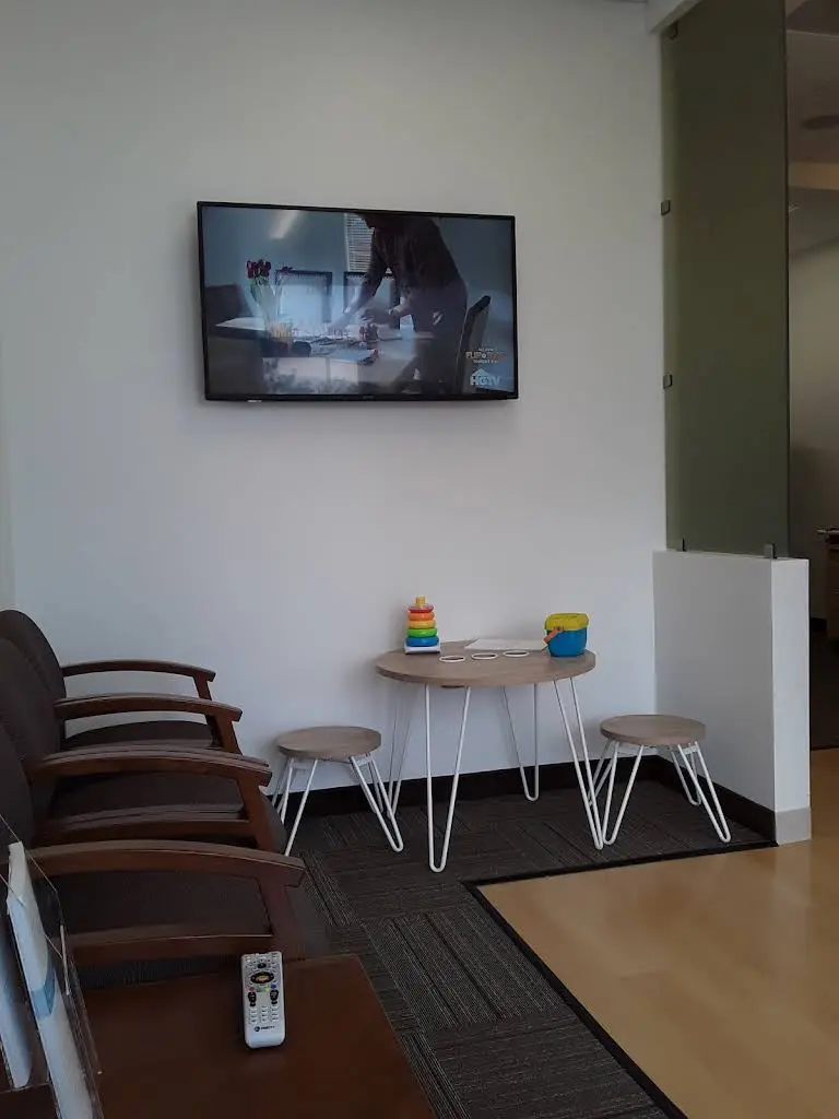 Sandy Modern Dentistry