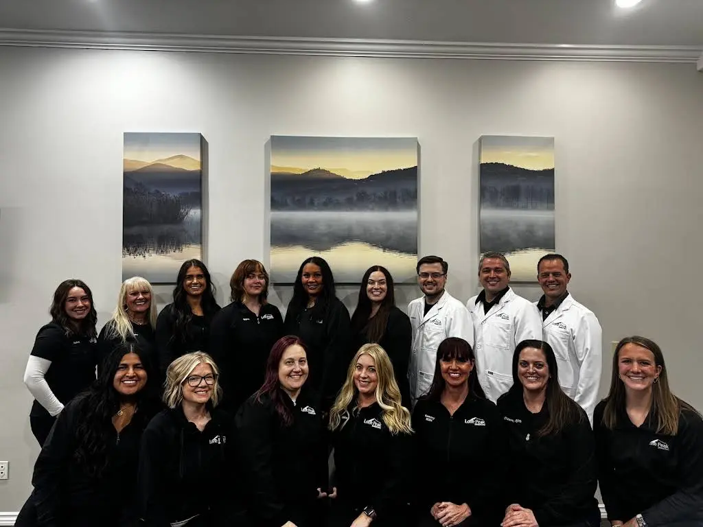 Lone Peak Dental Care