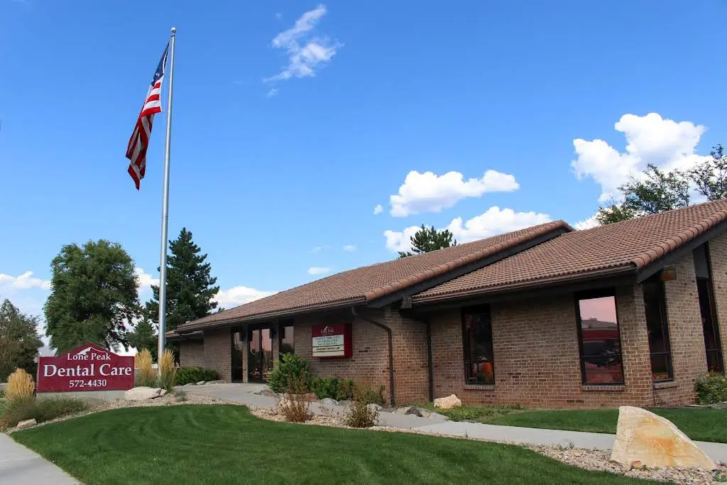 Lone Peak Dental Care