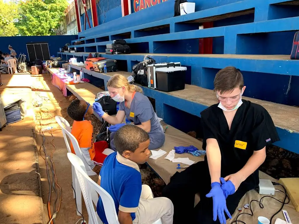 Lone Peak Dental Care