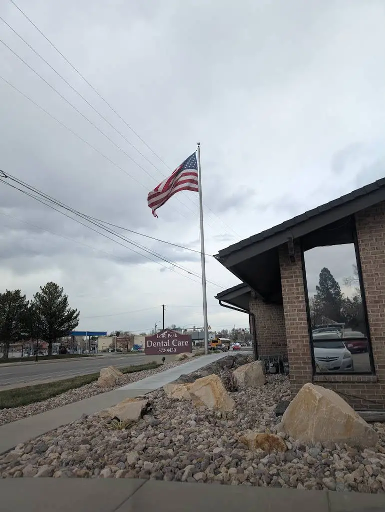 Lone Peak Dental Care