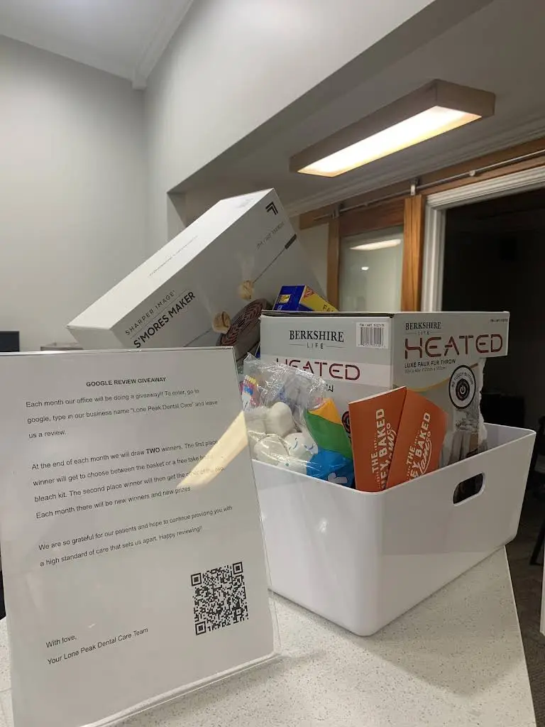 Lone Peak Dental Care