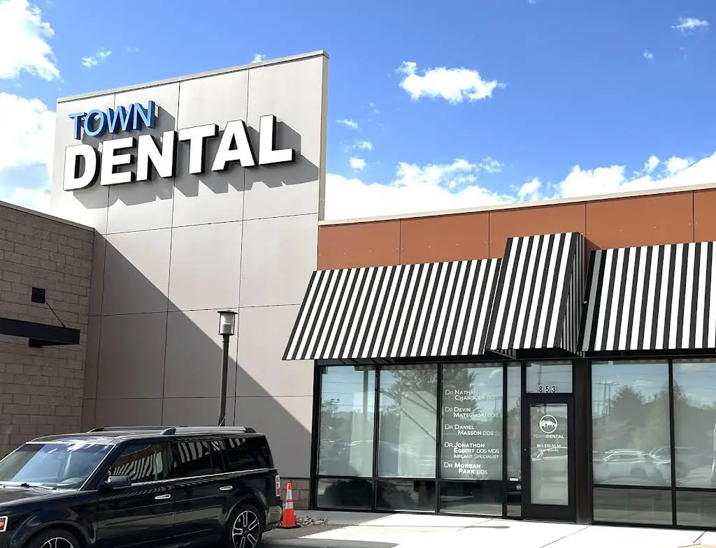 Town Dental