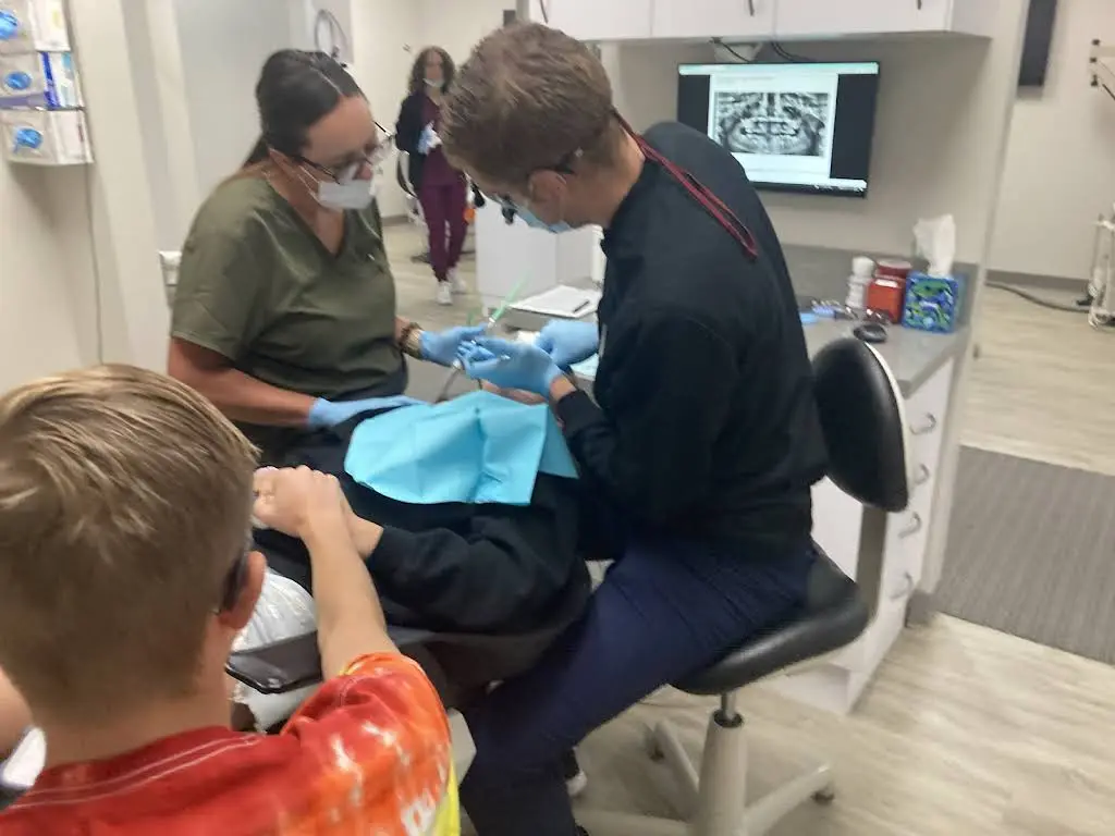 Town Dental