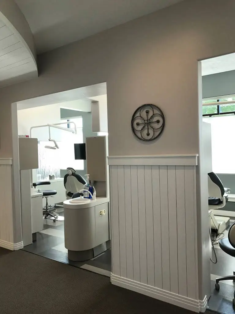 Taylor Dental Care