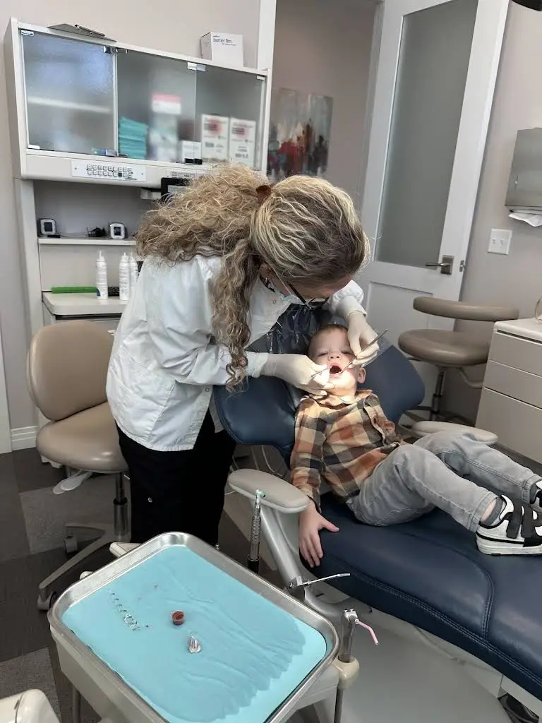 Taylor Dental Care