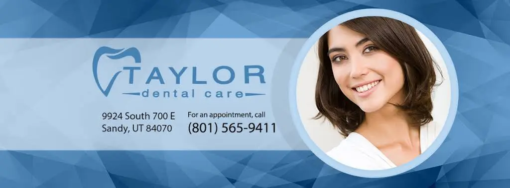Taylor Dental Care