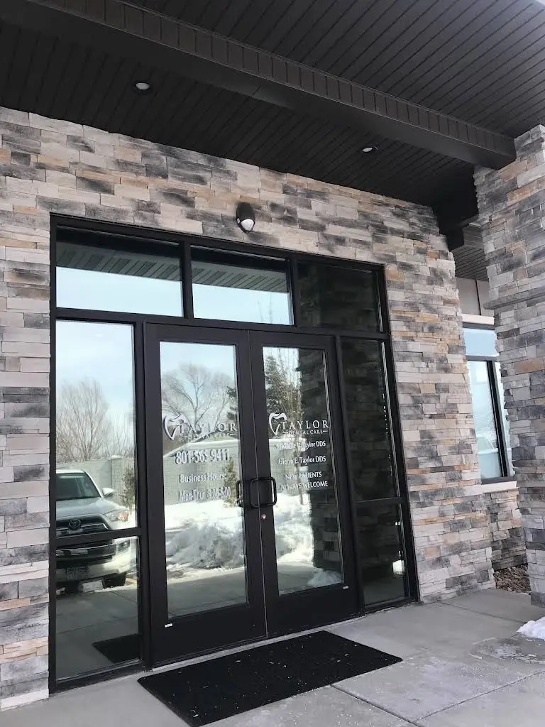 Taylor Dental Care