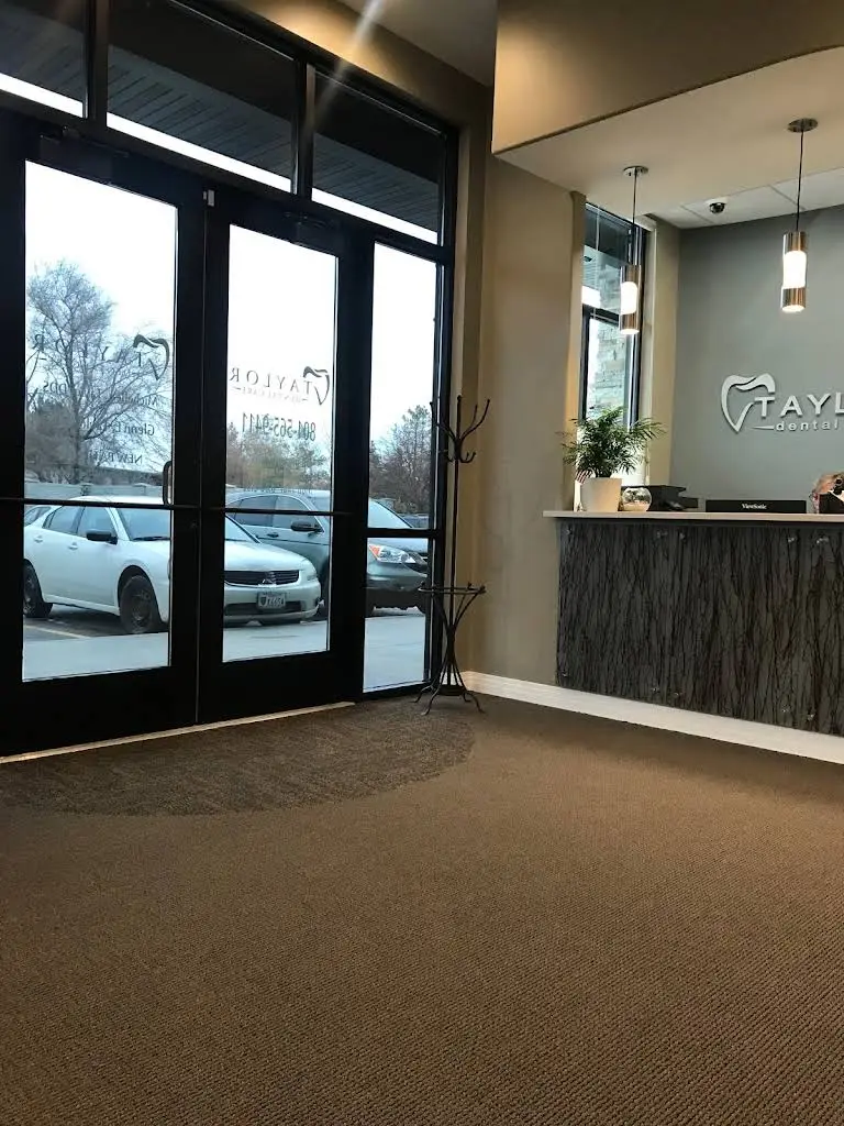 Taylor Dental Care