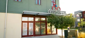 Johnson Elite Orthodontics