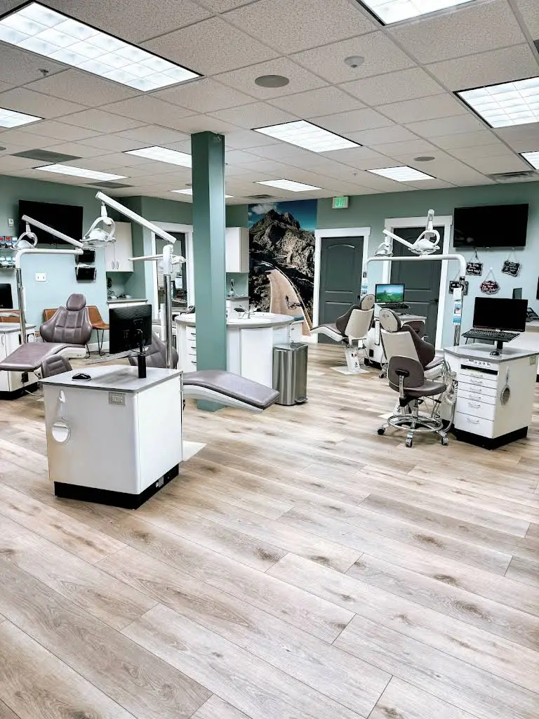 Johnson Elite Orthodontics