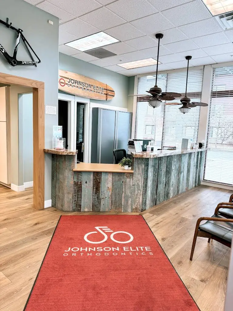 Johnson Elite Orthodontics