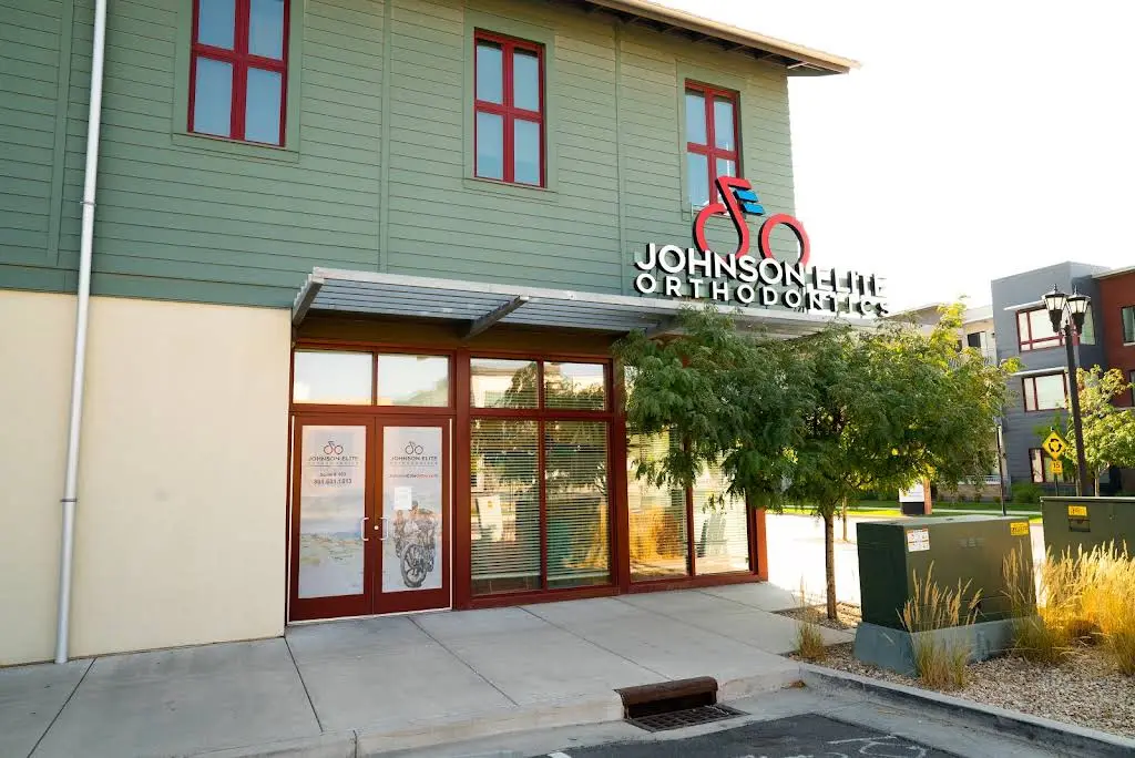 Johnson Elite Orthodontics