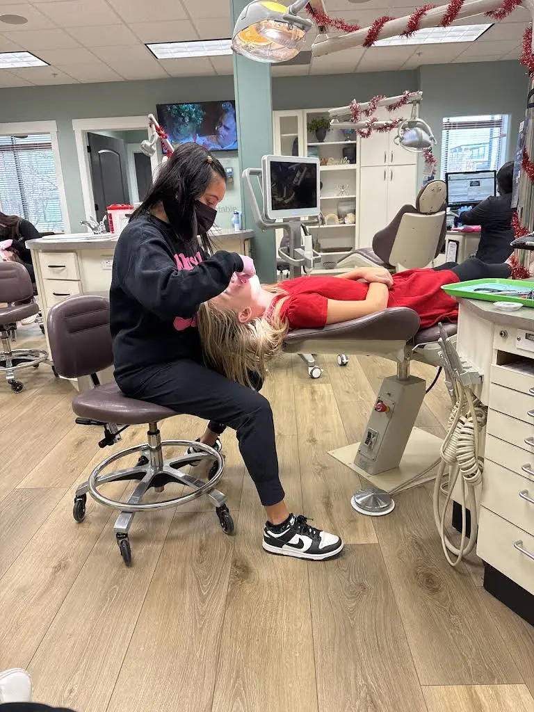 Johnson Elite Orthodontics