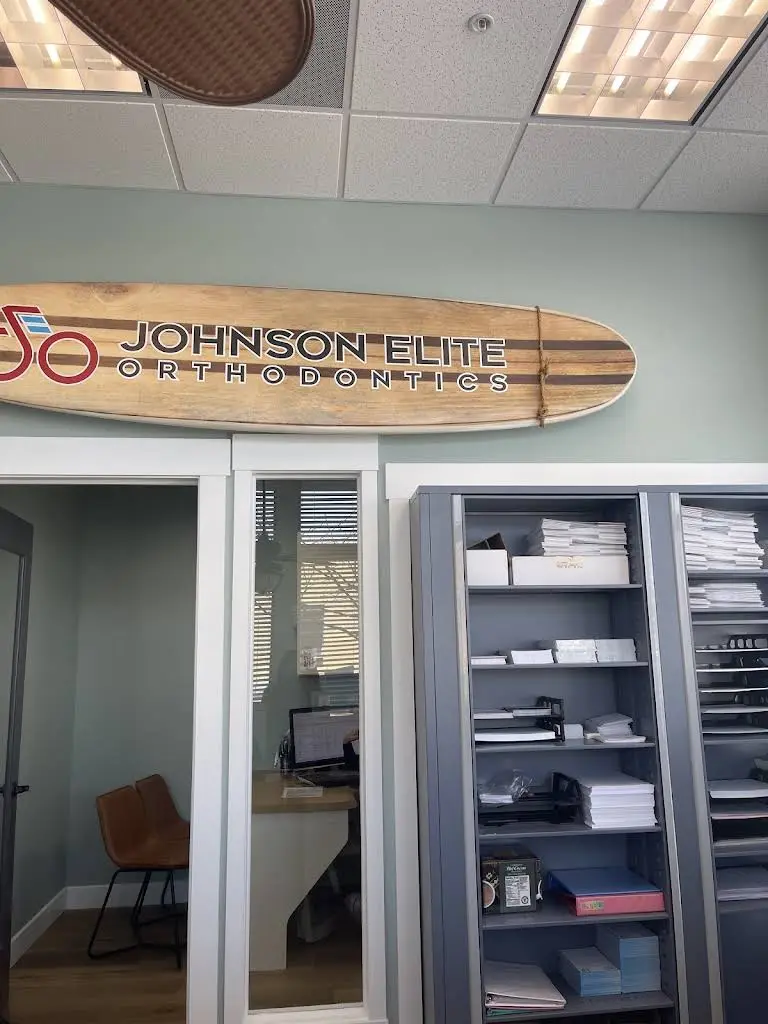 Johnson Elite Orthodontics