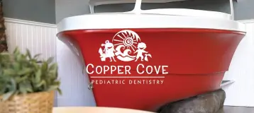 Copper Cove Pediatric Dentistry, P.L.L.C.