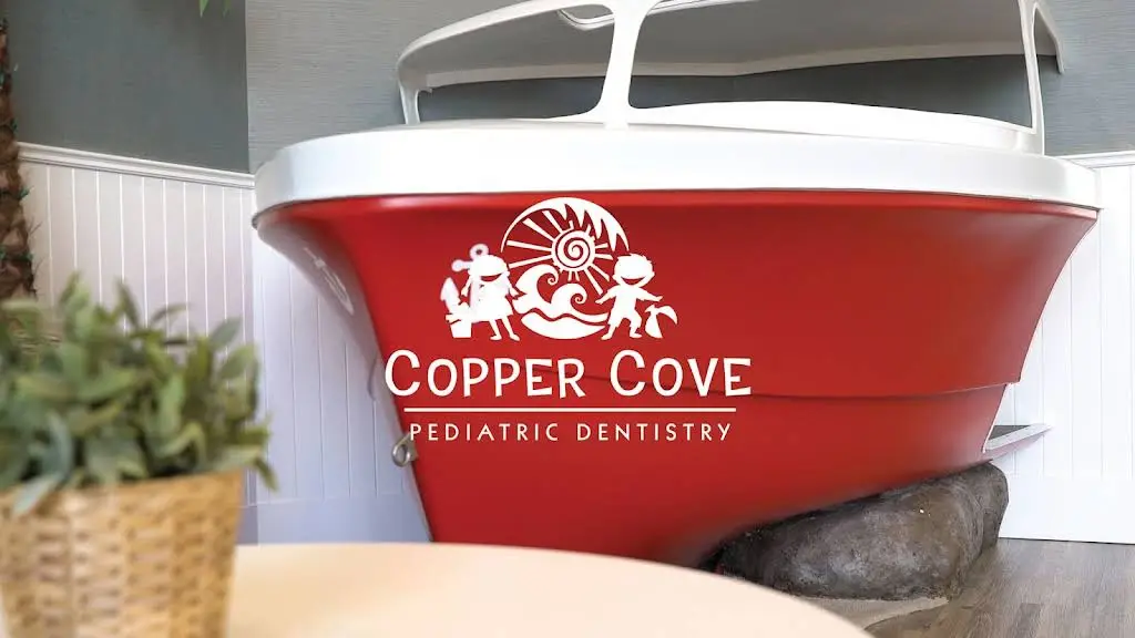 Copper Cove Pediatric Dentistry, P.L.L.C.