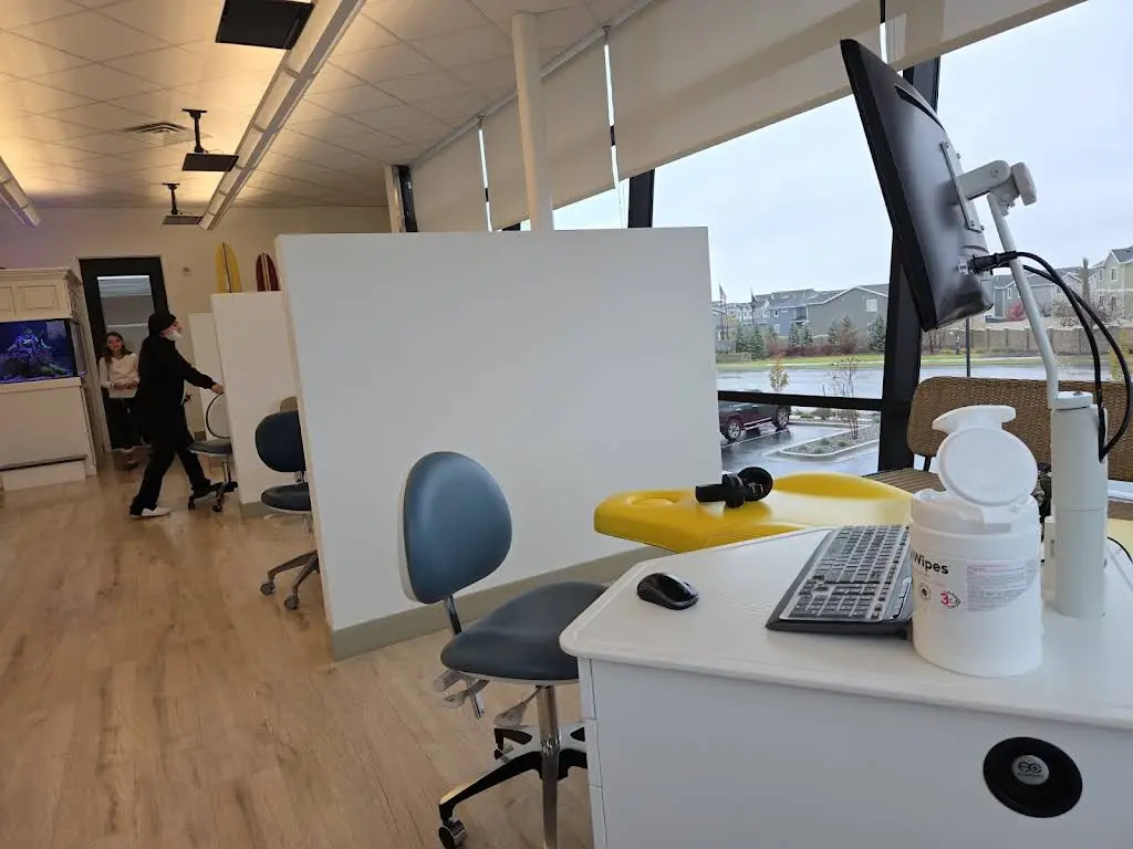 Copper Cove Pediatric Dentistry, P.L.L.C.