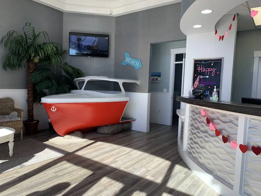 Copper Cove Pediatric Dentistry, P.L.L.C.