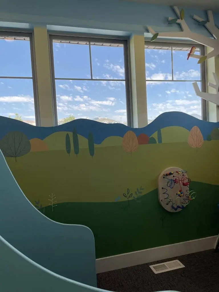Copper Cove Pediatric Dentistry, P.L.L.C.