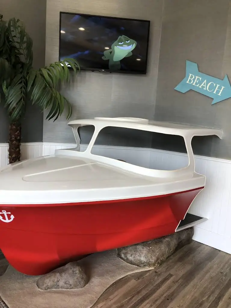 Copper Cove Pediatric Dentistry, P.L.L.C.
