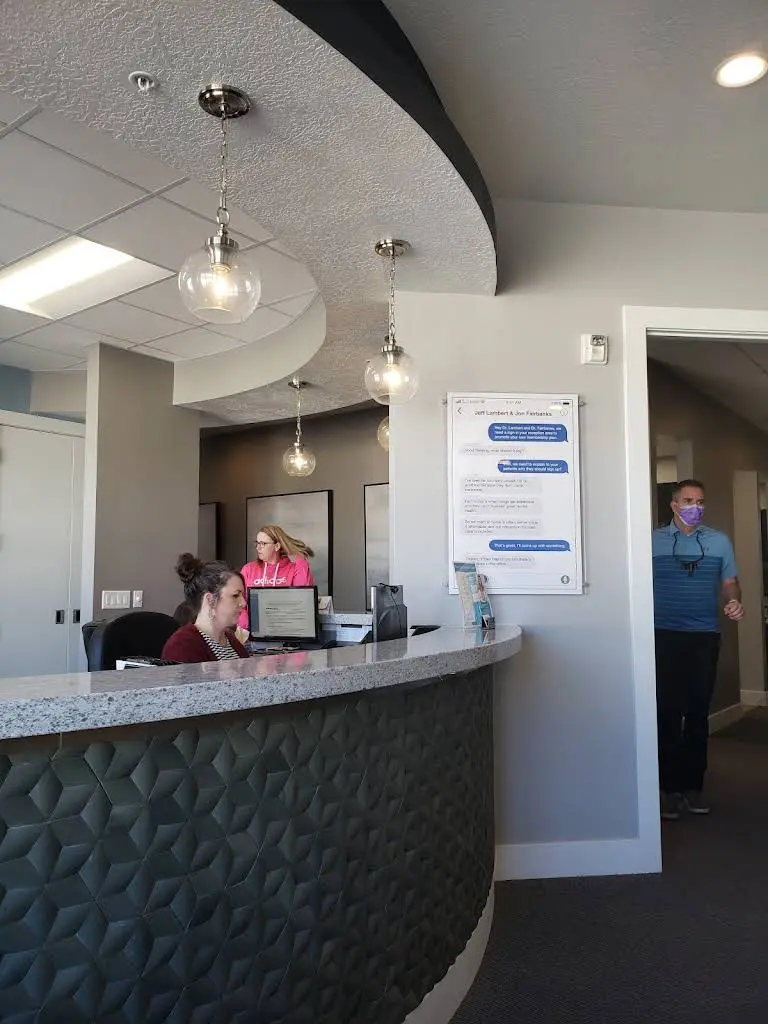 Herriman Family Dental